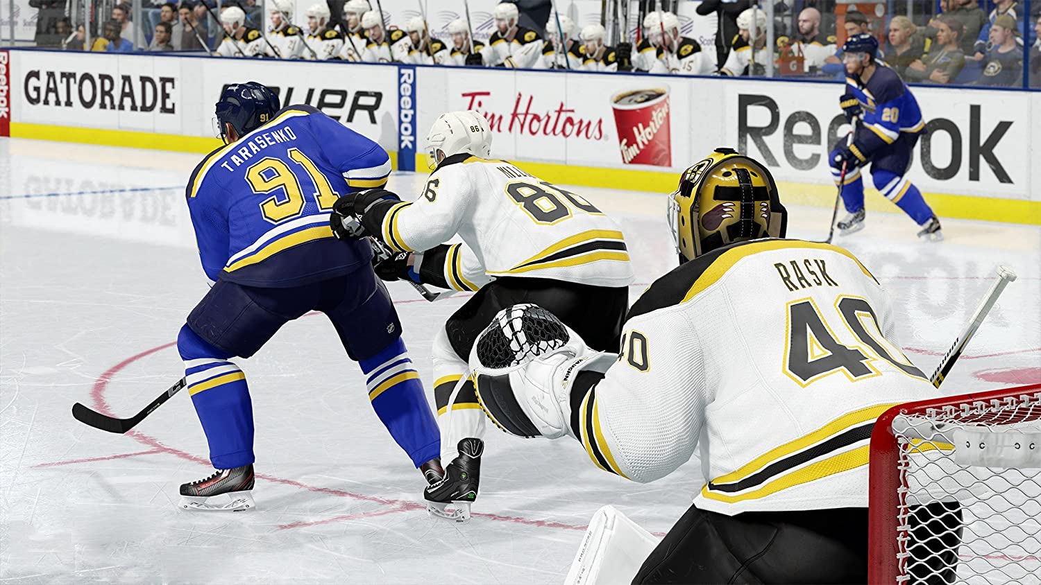 NHL 17 [Xbox One] Xbox One Video Game Electronic Arts   