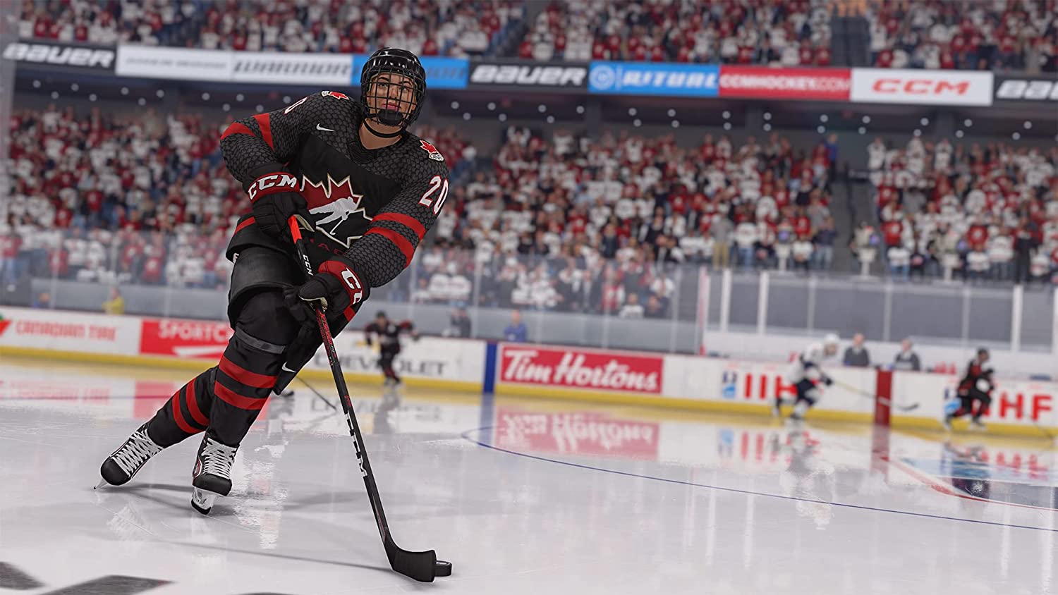 NHL Hockey 23 2023 [PlayStation 4] PlayStation 4 Video Game Electronic Arts