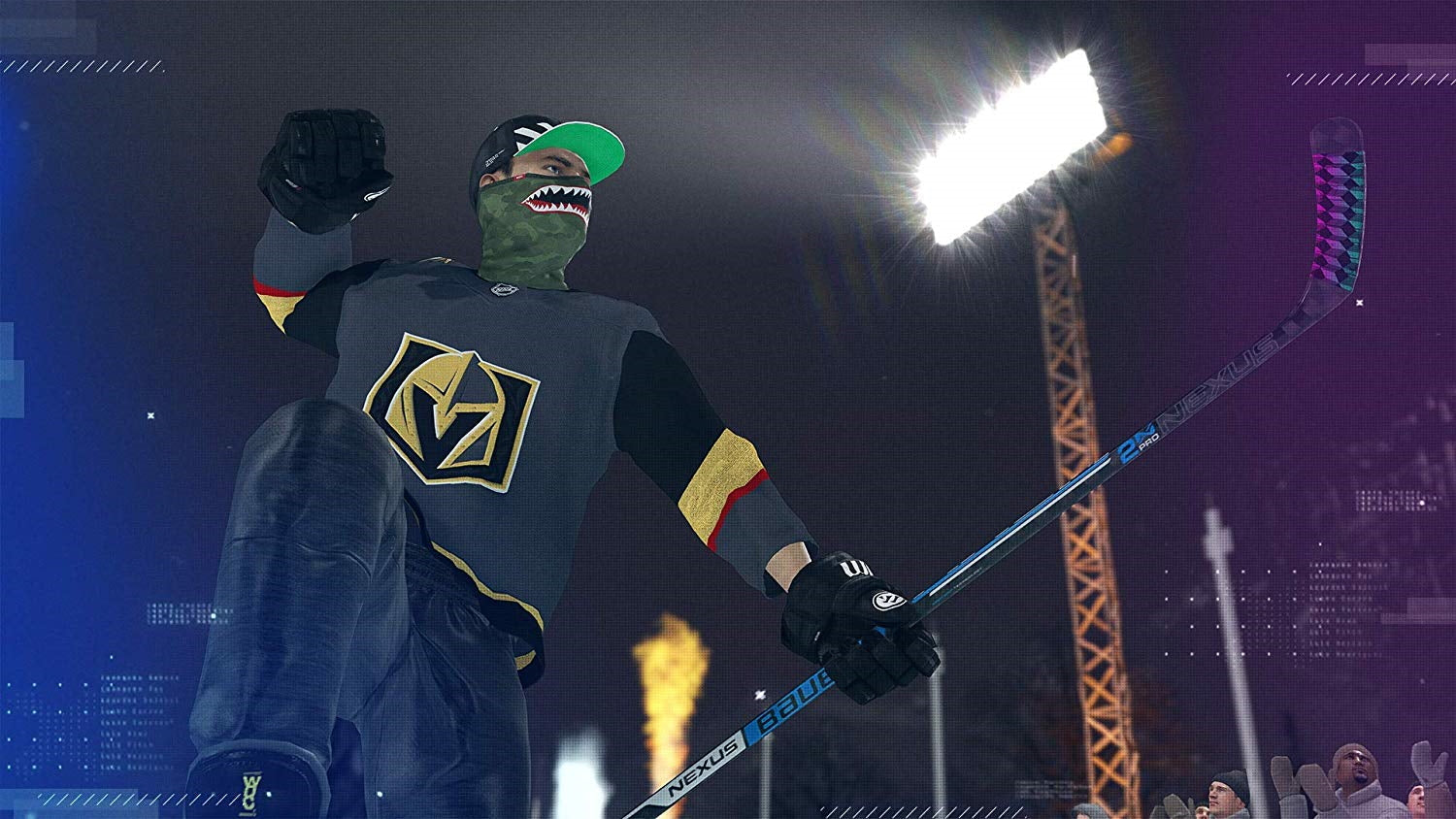 NHL 20- EA Sports Hockey 2020 [Xbox One] Xbox One Video Game Electronic Arts