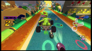 Nickelodeon Kart Racers [Xbox One] Xbox One Video Game GameMill Entertainment   