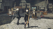 NieR: Automata [PlayStation 4] PlayStation 4 Video Game Square Enix   