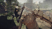 NieR: Automata - Game of the YoRHa Edition [PlayStation 4] PlayStation 4 Video Game Square Enix   
