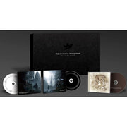 NieR: Orchestral Arrangement (Original Soundtrack) - Special Box Edition [Audio CD] Audio CD/Vinyl Square Enix   