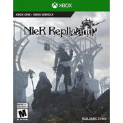 NieR Replicant ver.1.22474487139... [Xbox One / Xbox Series X] Xbox Series X Video Game Square Enix   