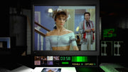 Night Trap - Limited Run #193 [Sony PS Vita] Sony PS Vita Video Game Limited Run Games   