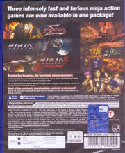 Ninja Gaiden: Master Collection [PlayStation 4] PlayStation 4 Video Game Koei Tecmo   