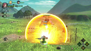 Ni no Kuni II: Revenant Kingdom - Prince's Edition [Nintendo Switch] Nintendo Switch Video Game Bandai Namco   