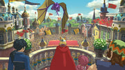 Ni no Kuni II: Revenant Kingdom [PlayStation 4] PlayStation 4 Video Game Bandai Namco   
