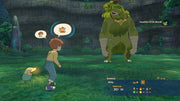Ni no Kuni: Wrath of the White Witch Remastered [PlayStation 4] PlayStation 4 Video Game Bandai Namco   