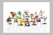 Majora's Mask Link Amiibo - The Legend of Zelda Series [Nintendo Accessory] Nintendo Accessories Nintendo   