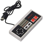 Nintendo Entertainment System NES Classic Mini Wired Controller - PAL Edition [Retro Accessory] Retro Accessories Nintendo   
