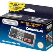 Nintendo Entertainment System NES Classic Mini Wired Controller - PAL Edition [Retro Accessory] Retro Accessories Nintendo   