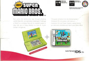 Nintendo DS Lite Console - Green - Includes New Super Mario Bros [Nintendo DS DSi System] Nintendo Systems Nintendo   
