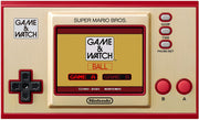 Nintendo Game & Watch: Super Mario Bros. [Retro System] Retro Systems Nintendo   