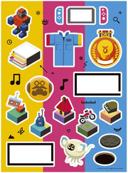 Nintendo Labo Customization Set [Nintendo Switch] Nintendo Switch Video Game Nintendo   