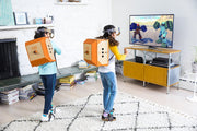 Nintendo Labo Toy-Con 02: Robot Kit [Nintendo Switch] Nintendo Switch Video Game Nintendo   