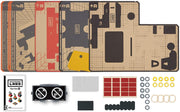 Nintendo Labo Toy-Con 04: VR Kit - Starter Set + Blaster [Nintendo Switch] Nintendo Switch Video Game Nintendo   