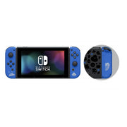 Nintendo Switch Console - Dragon Quest XI S: Echoes of an Elusive Age - Limited Edition [Nintendo Switch System] Nintendo Systems Nintendo   
