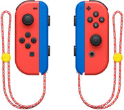 Nintendo Switch Console - Mario Red & Blue Edition [Nintendo Switch System] Nintendo Systems Nintendo   