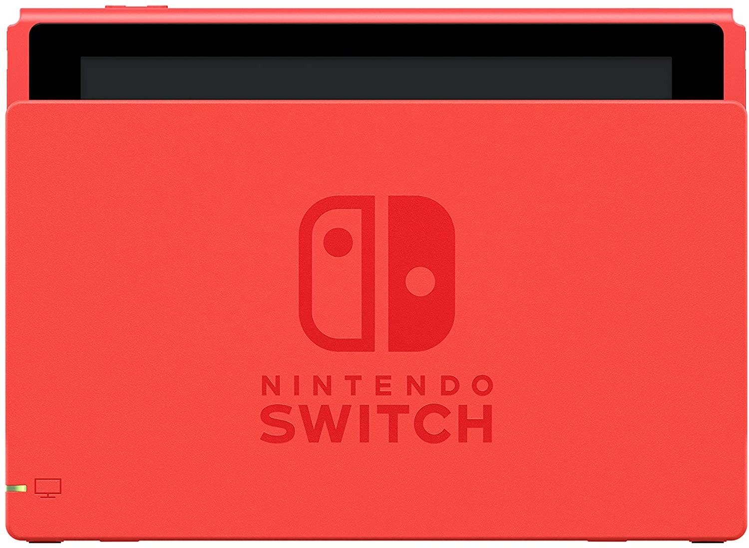 Nintendo Switch Console - Mario Red & Blue Edition [Nintendo Switch System] Nintendo Systems Nintendo   