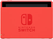 Nintendo Switch Console - Mario Red & Blue Edition [Nintendo Switch System] Nintendo Systems Nintendo   