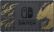 Nintendo Switch Console - Monster Hunter Rise Deluxe Edition [Nintendo Switch System] Nintendo Systems Nintendo   