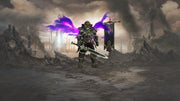 Nintendo Switch Console - Diablo III: Eternal Collection Bundle [Nintendo Switch System] Nintendo Systems Nintendo   