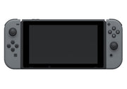 Nintendo Switch Console - Gray Joy-Con [Nintendo Switch System] Nintendo Systems Nintendo   