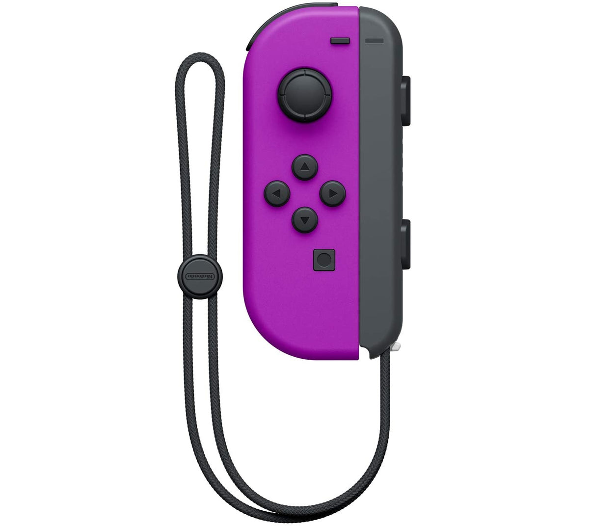Nintendo Switch Joy-Con Controller Pair - Neon Purple & Orange [Nintendo Switch Accessory] Nintendo Switch Accessories Nintendo   