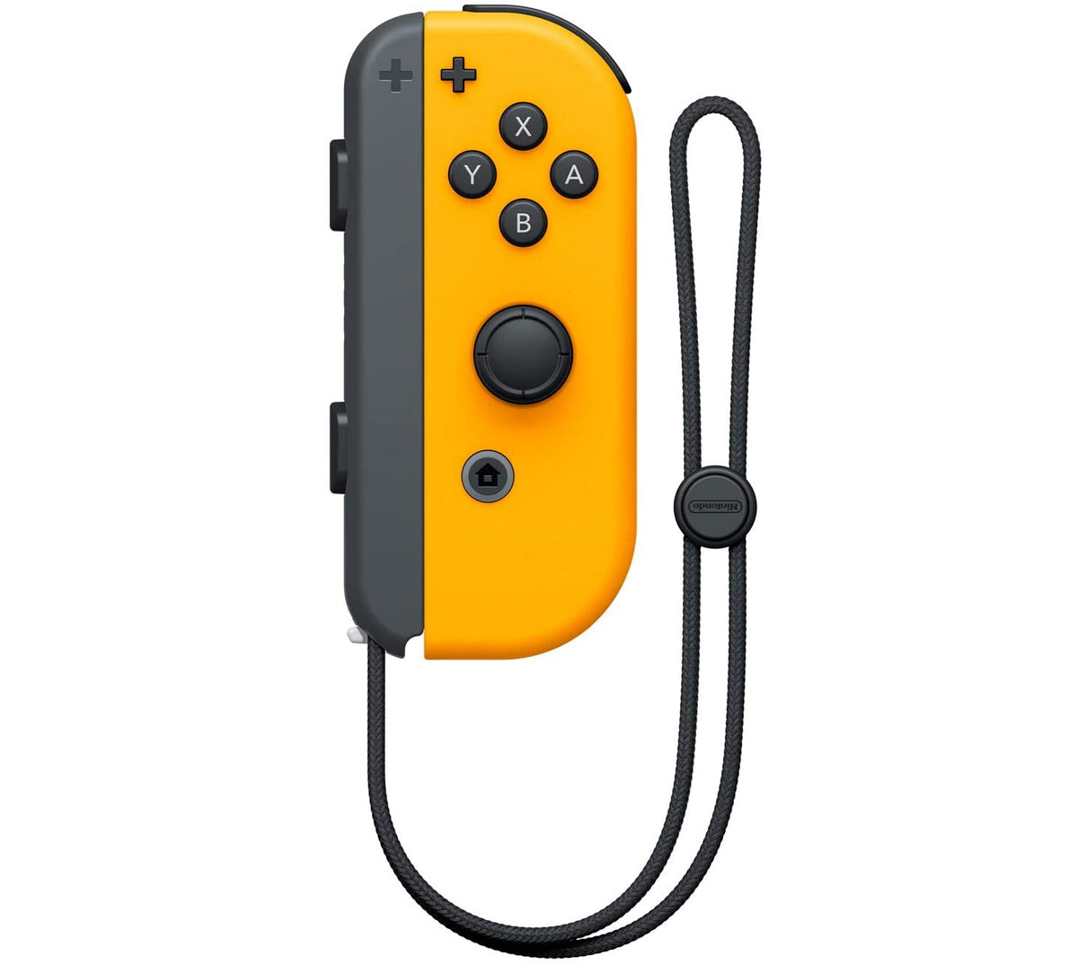 Nintendo Switch Joy-Con Controller Pair - Neon Purple & Orange [Nintendo Switch Accessory] Nintendo Switch Accessories Nintendo   