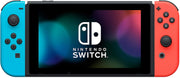 Nintendo Switch Console - Neon Blue and Red Joy-Con [Nintendo Switch System] Nintendo Systems Nintendo   
