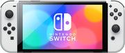 Nintendo Switch OLED Console - White Joy-Con [Nintendo Switch System] Nintendo Systems Nintendo   