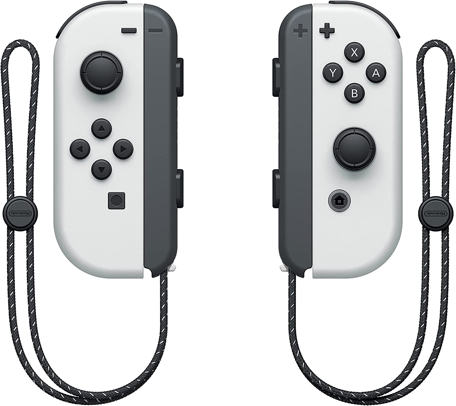 Nintendo Switch OLED Console - White Joy-Con [Nintendo Switch System] Nintendo Systems Nintendo   