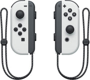 Nintendo Switch OLED Console - White Joy-Con [Nintendo Switch System] Nintendo Systems Nintendo   