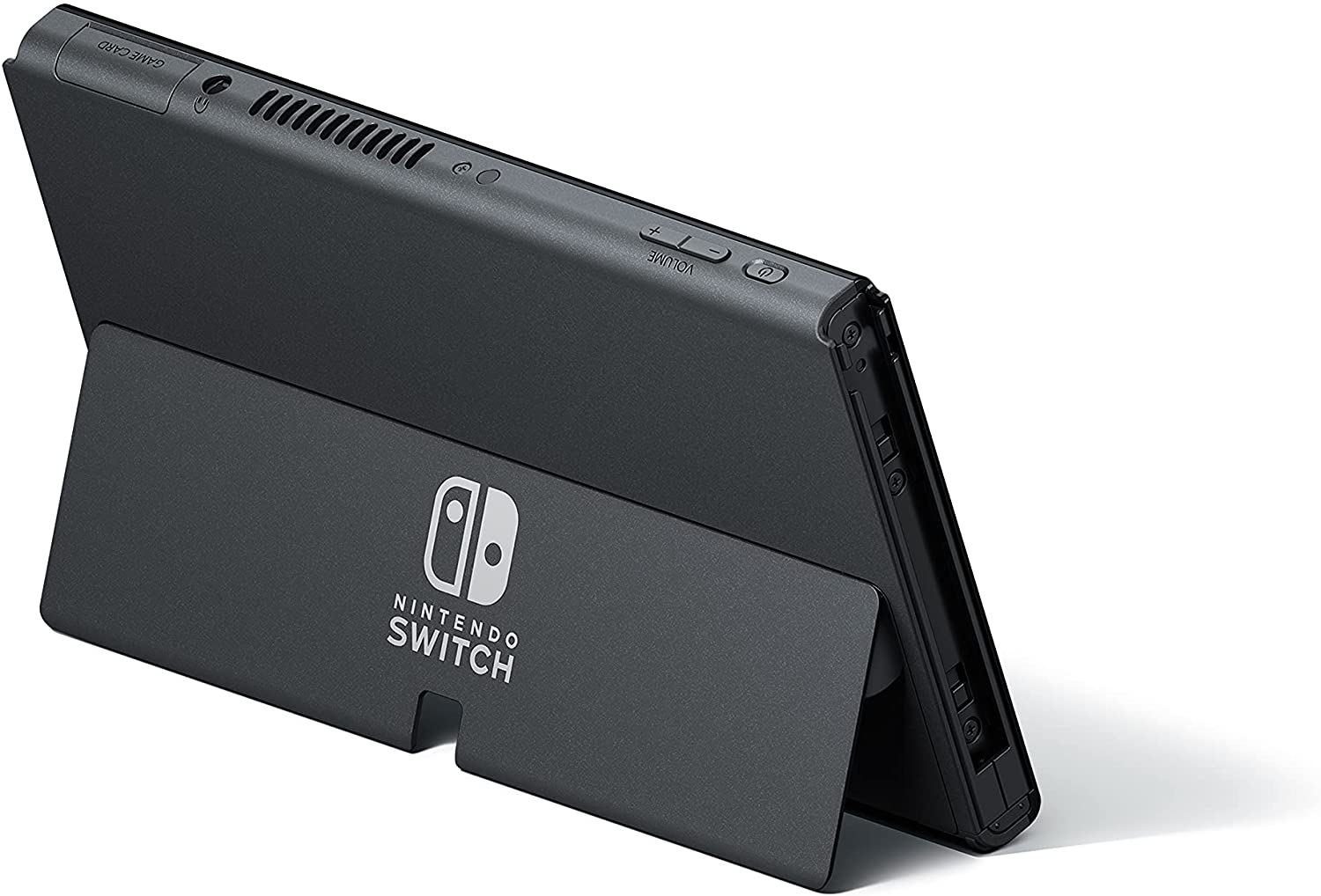 Nintendo Switch OLED Console - White Joy-Con [Nintendo Switch System] Nintendo Systems Nintendo   