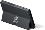 Nintendo Switch OLED Console - White Joy-Con [Nintendo Switch System] Nintendo Systems Nintendo   
