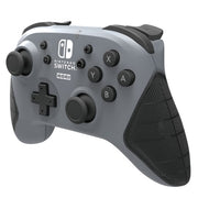 Nintendo Switch Wireless HORIPAD - Gray [Nintendo Switch Accessory] Nintendo Switch Accessories Hori   