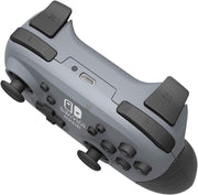 Nintendo Switch Wireless HORIPAD - Gray [Nintendo Switch Accessory] Nintendo Switch Accessories Hori   