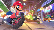 Nintendo Wii U Console - Mario Kart 8 Deluxe Set - 32GB [Nintendo Wii U System] Nintendo Systems Nintendo   