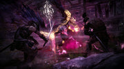Nioh 2 [PlayStation 4] PlayStation 4 Video Game Team Ninja