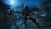 Nioh [PlayStation 4] PlayStation 4 Video Game Playstation   