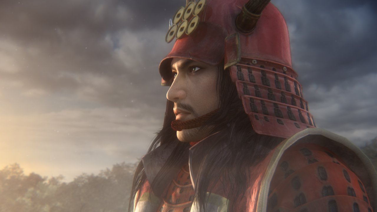 Nobunaga's Ambition: Sphere of Influence - Ascension [PlayStation 4] PlayStation 4 Video Game Koei Tecmo   