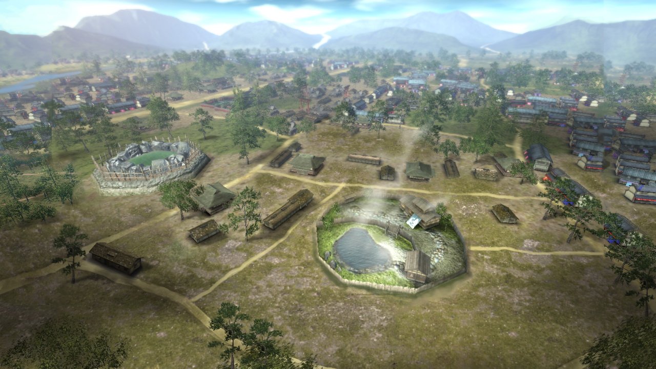 Nobunaga's Ambition: Sphere of Influence - Ascension [PlayStation 4] PlayStation 4 Video Game Koei Tecmo   