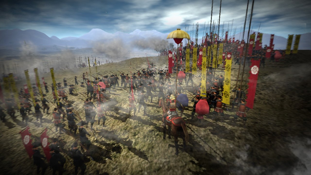 Nobunaga's Ambition: Sphere of Influence - Ascension [PlayStation 4] PlayStation 4 Video Game Koei Tecmo   
