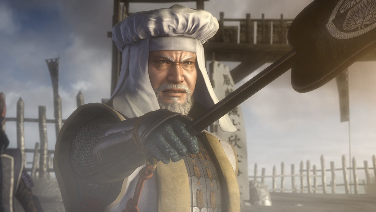 Nobunaga's Ambition: Sphere of Influence - Ascension [PlayStation 4] PlayStation 4 Video Game Koei Tecmo   
