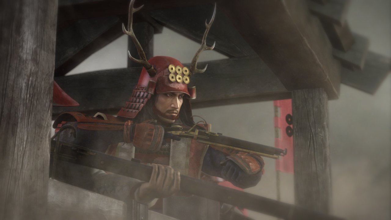 Nobunaga's Ambition: Sphere of Influence - Ascension [PlayStation 4] PlayStation 4 Video Game Koei Tecmo   