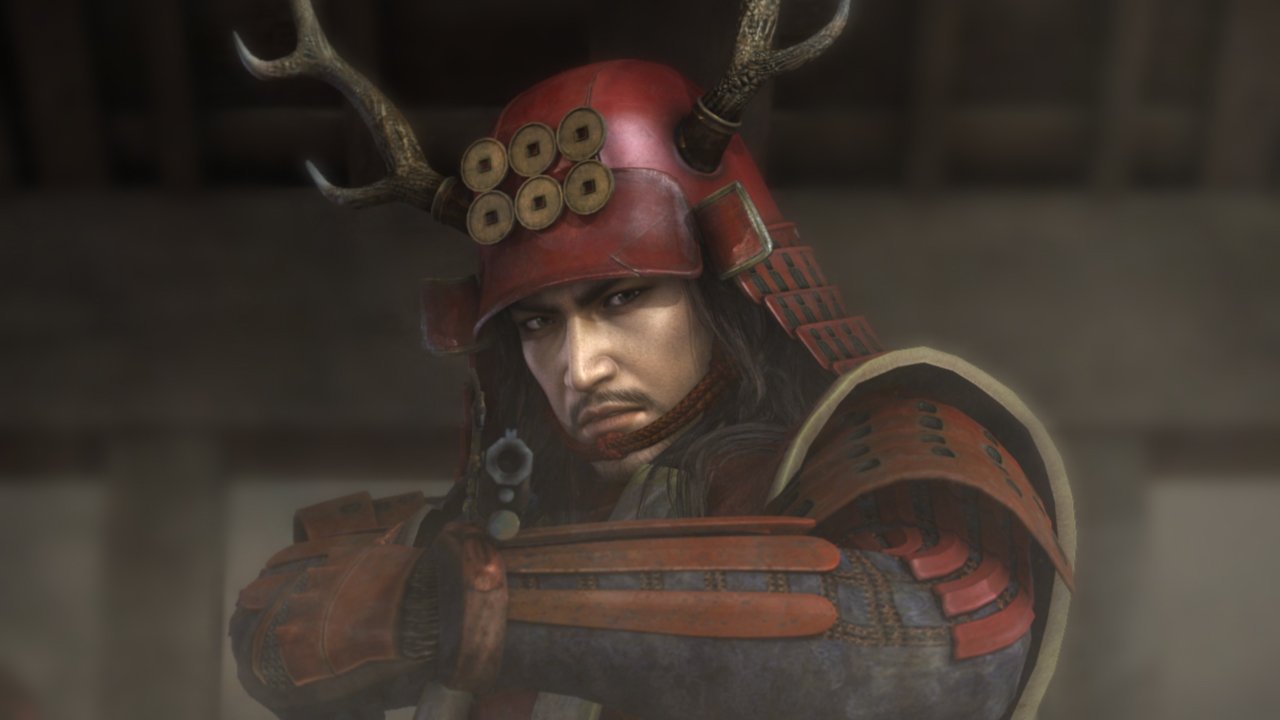 Nobunaga's Ambition: Sphere of Influence - Ascension [PlayStation 4] PlayStation 4 Video Game Koei Tecmo   