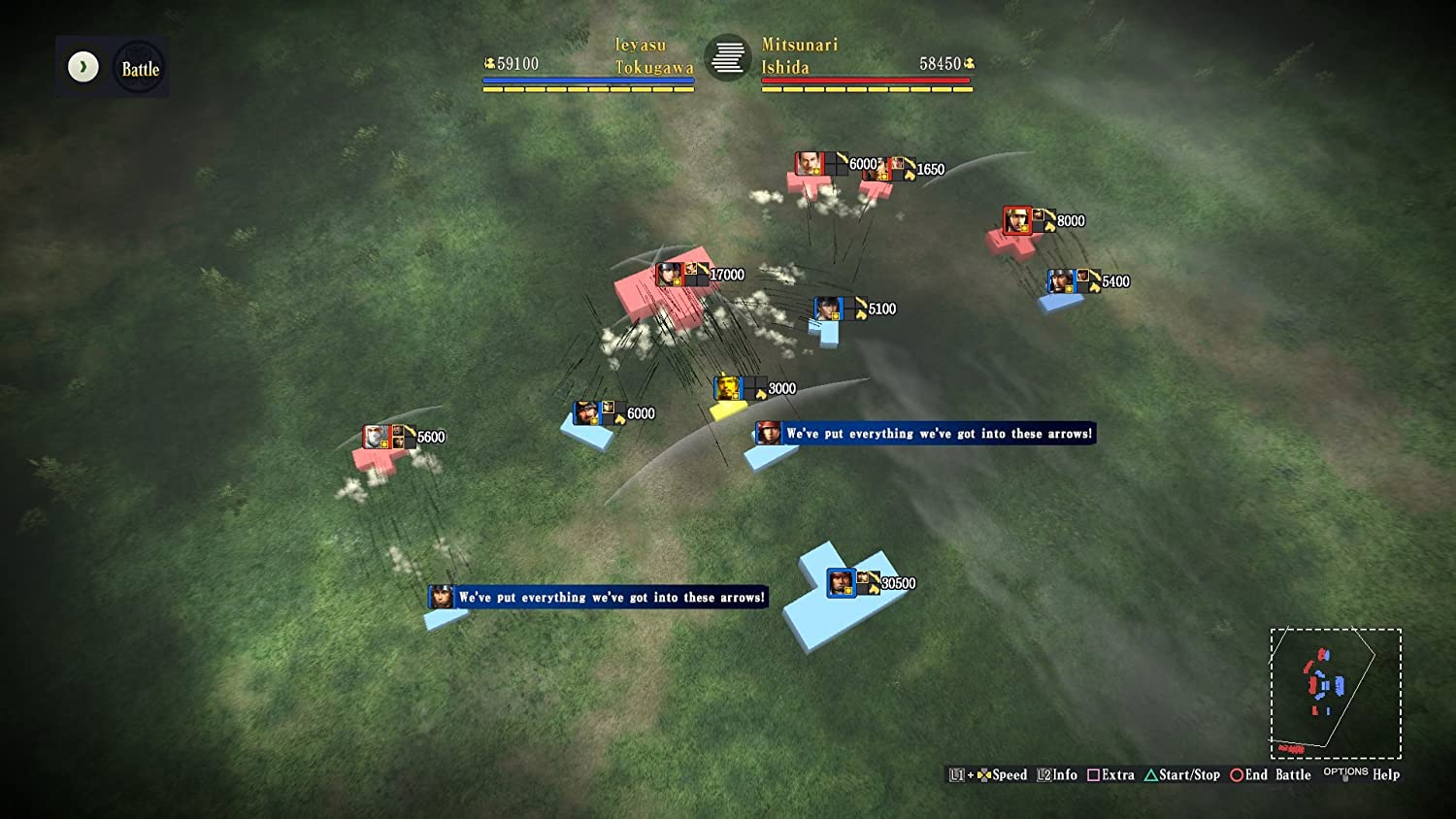 Nobunaga's Ambition: Sphere of Influence [PlayStation 4] PlayStation 4 Video Game Koei Tecmo   