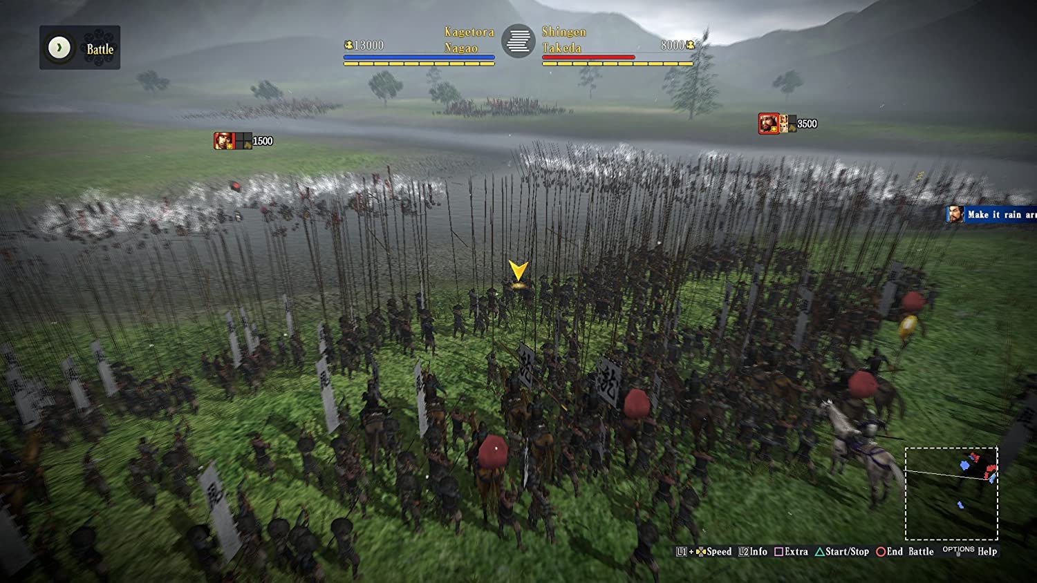Nobunaga's Ambition: Sphere of Influence [PlayStation 4] PlayStation 4 Video Game Koei Tecmo   