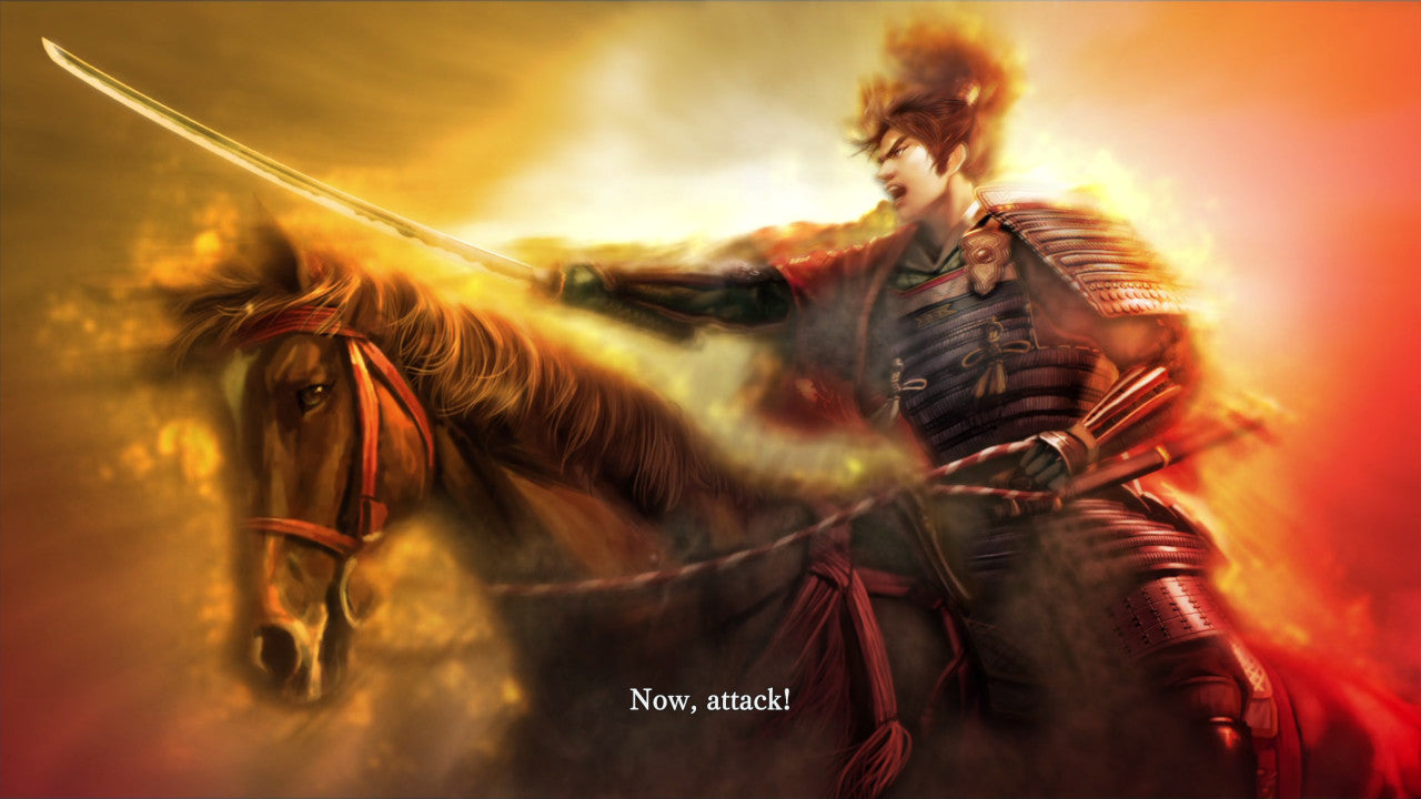 Nobunaga's Ambition: Taishi [PlayStation 4] PlayStation 4 Video Game Koei Tecmo   